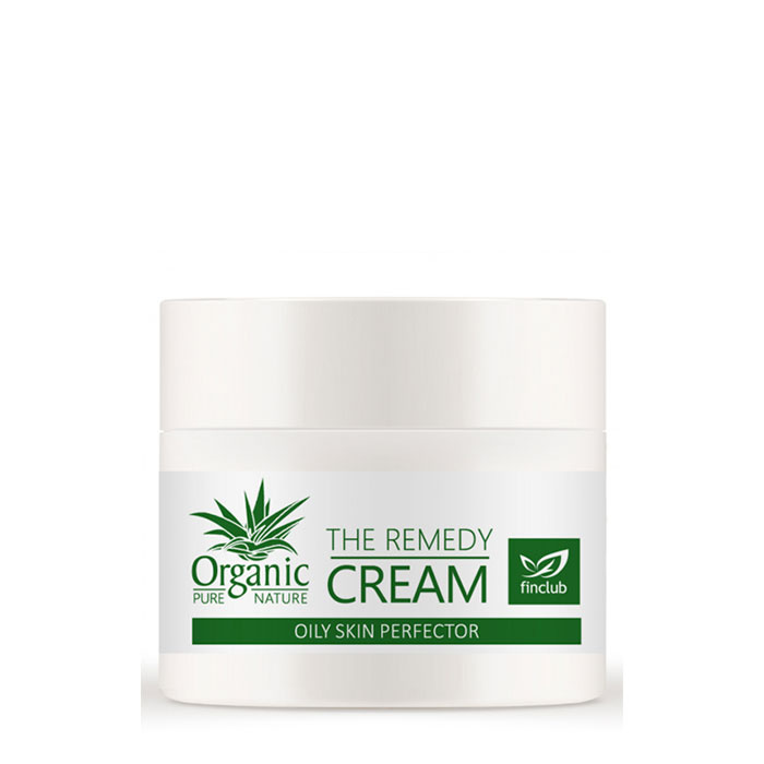 The Remedy CREAM